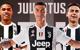 [ẢNH] Những mục tiêu Real Madrid có thể chi đậm nhằm thay thế Ronaldo