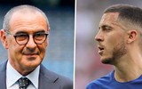 [ẢNH] Những mục tiêu Real Madrid có thể chi đậm nhằm thay thế Ronaldo