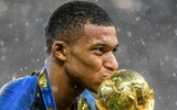 [ẢNH] Những mục tiêu Real Madrid có thể chi đậm nhằm thay thế Ronaldo