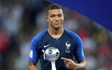 [ẢNH] Những mục tiêu Real Madrid có thể chi đậm nhằm thay thế Ronaldo