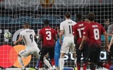 [ẢNH] Sanchez trở lại và ghi bàn, M.U thắng nhẹ nhàng Real Madrid
