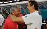 [ẢNH] Sanchez trở lại và ghi bàn, M.U thắng nhẹ nhàng Real Madrid