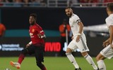 [ẢNH] Sanchez trở lại và ghi bàn, M.U thắng nhẹ nhàng Real Madrid