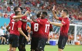 [ẢNH] Sanchez trở lại và ghi bàn, M.U thắng nhẹ nhàng Real Madrid