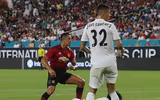 [ẢNH] Sanchez trở lại và ghi bàn, M.U thắng nhẹ nhàng Real Madrid