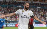 [ẢNH] Sanchez trở lại và ghi bàn, M.U thắng nhẹ nhàng Real Madrid