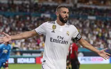 [ẢNH] Sanchez trở lại và ghi bàn, M.U thắng nhẹ nhàng Real Madrid