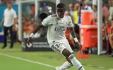[ẢNH] Sanchez trở lại và ghi bàn, M.U thắng nhẹ nhàng Real Madrid