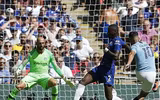 [ẢNH] Hạ ngọt Chelsea, Man City giành chiến quả đầu tiên trong mùa giải mới