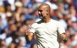 [ẢNH] Hạ ngọt Chelsea, Man City giành chiến quả đầu tiên trong mùa giải mới