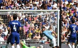 [ẢNH] Hạ ngọt Chelsea, Man City giành chiến quả đầu tiên trong mùa giải mới