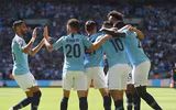 [ẢNH] Hạ ngọt Chelsea, Man City giành chiến quả đầu tiên trong mùa giải mới