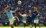 [ẢNH] Hạ ngọt Chelsea, Man City giành chiến quả đầu tiên trong mùa giải mới
