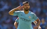 [ẢNH] Hạ ngọt Chelsea, Man City giành chiến quả đầu tiên trong mùa giải mới