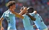 [ẢNH] Hạ ngọt Chelsea, Man City giành chiến quả đầu tiên trong mùa giải mới