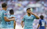 [ẢNH] Hạ ngọt Chelsea, Man City giành chiến quả đầu tiên trong mùa giải mới