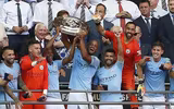 [ẢNH] Hạ ngọt Chelsea, Man City giành chiến quả đầu tiên trong mùa giải mới