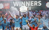 [ẢNH] Hạ ngọt Chelsea, Man City giành chiến quả đầu tiên trong mùa giải mới