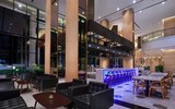 [ẢNH] Cận cảnh nơi đóng quân như ốc đảo giữa rừng xanh của U23 Việt Nam tại ASIAD