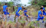 [ẢNH] Buổi tập 