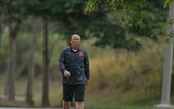 [ẢNH] Buổi tập 