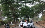 [ẢNH] Buổi tập 