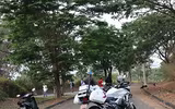 [ẢNH] Buổi tập 