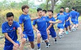 [ẢNH] Buổi tập 