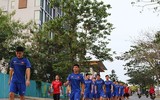 [ẢNH] Buổi tập 