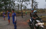 [ẢNH] Buổi tập 