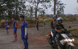 [ẢNH] Buổi tập 