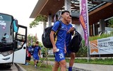[ẢNH] Buổi tập 