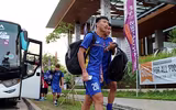 [ẢNH] Buổi tập 