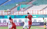 [ẢNH] Công Phượng sút hỏng hai quả 11m nhưng vẫn 