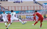 [ẢNH] Công Phượng sút hỏng hai quả 11m nhưng vẫn 