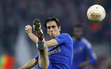 [ẢNH] Cech, Fabregas và những ngôi sao nổi tiếng từng khoác áo cả Chelsea lẫn Arsenal