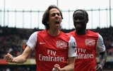 [ẢNH] Cech, Fabregas và những ngôi sao nổi tiếng từng khoác áo cả Chelsea lẫn Arsenal
