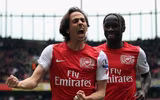 [ẢNH] Cech, Fabregas và những ngôi sao nổi tiếng từng khoác áo cả Chelsea lẫn Arsenal