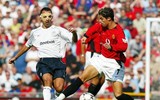 [ẢNH] Ronaldo chơi thế nào trong những trận ra mắt để đời trước đây?