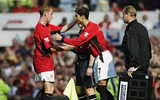 [ẢNH] Ronaldo chơi thế nào trong những trận ra mắt để đời trước đây?