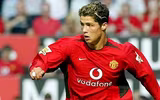 [ẢNH] Ronaldo chơi thế nào trong những trận ra mắt để đời trước đây?