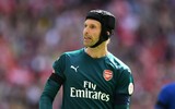 [ẢNH] Cech, Fabregas và những ngôi sao nổi tiếng từng khoác áo cả Chelsea lẫn Arsenal