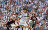 [ẢNH] Ronaldo chơi thế nào trong những trận ra mắt để đời trước đây?