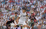 [ẢNH] Ronaldo chơi thế nào trong những trận ra mắt để đời trước đây?