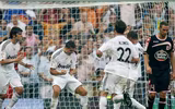 [ẢNH] Ronaldo chơi thế nào trong những trận ra mắt để đời trước đây?