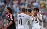 [ẢNH] Ronaldo chơi thế nào trong những trận ra mắt để đời trước đây?