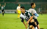 [ẢNH] Ronaldo chơi thế nào trong những trận ra mắt để đời trước đây?