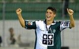 [ẢNH] Ronaldo chơi thế nào trong những trận ra mắt để đời trước đây?