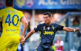 [ẢNH] Ronaldo 