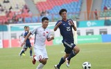[ẢNH] Những khoảnh khắc ấn tượng nhất trận Việt Nam quật ngã Nhật Bản